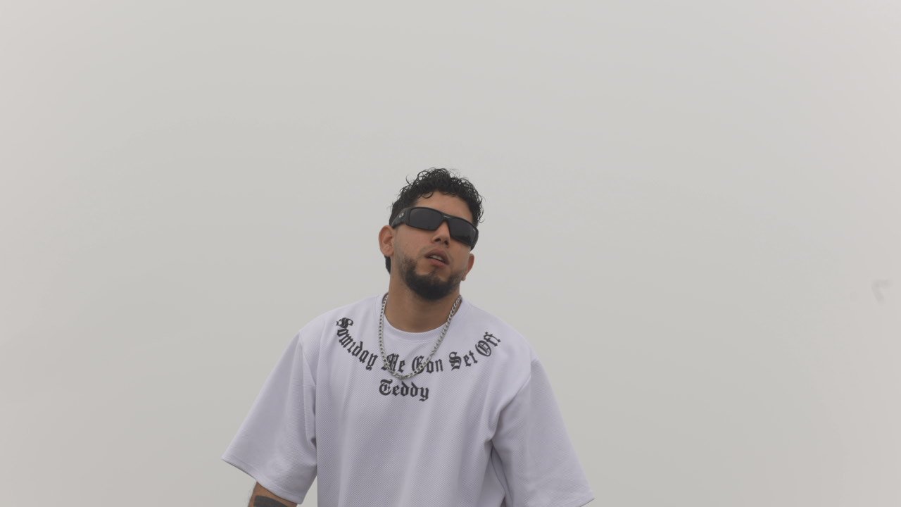 JEY DC - Artista Colaborador